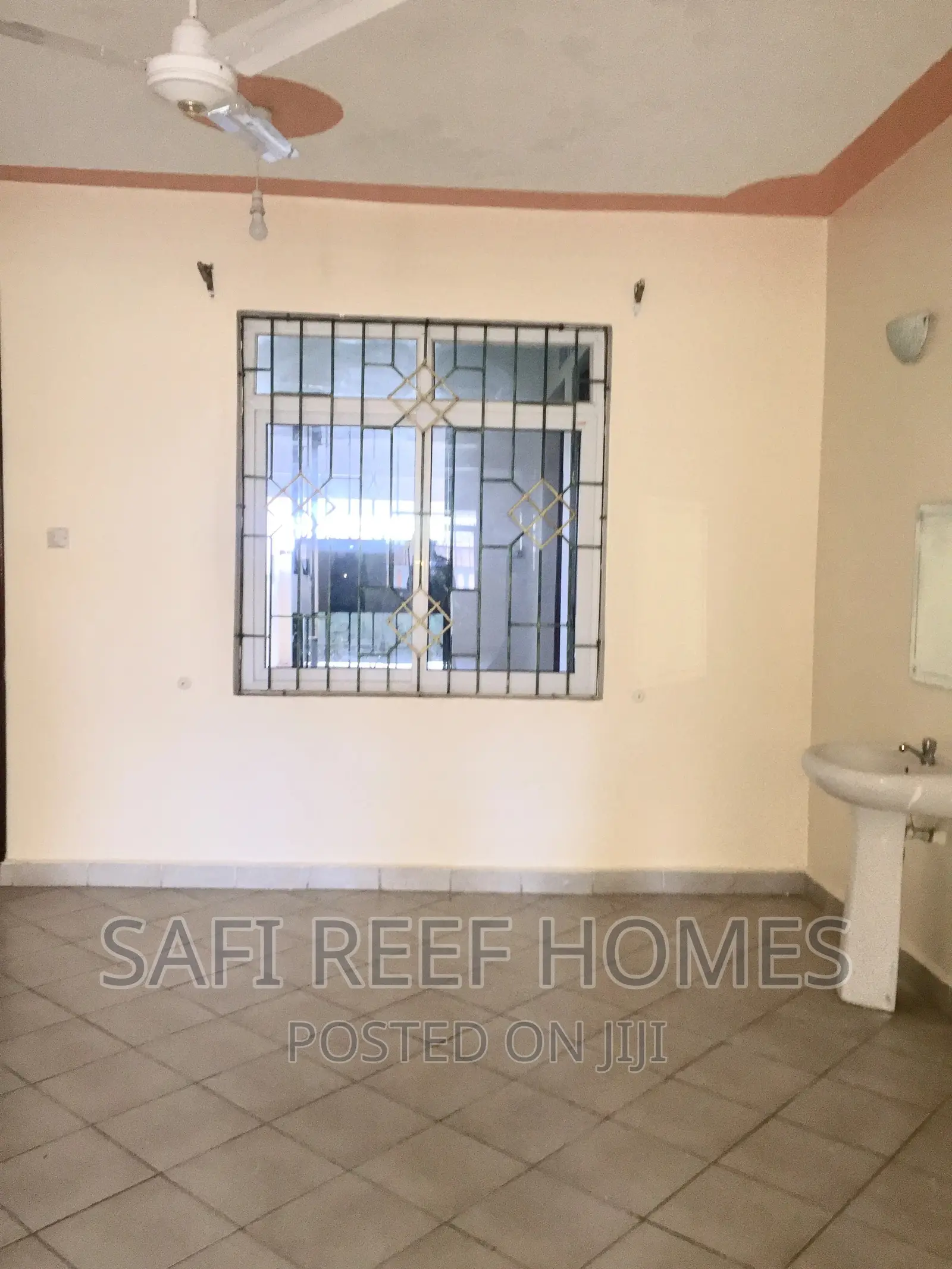 Nyali 3-Bedroom Apartment - Ideal for Family Living in Nyali
