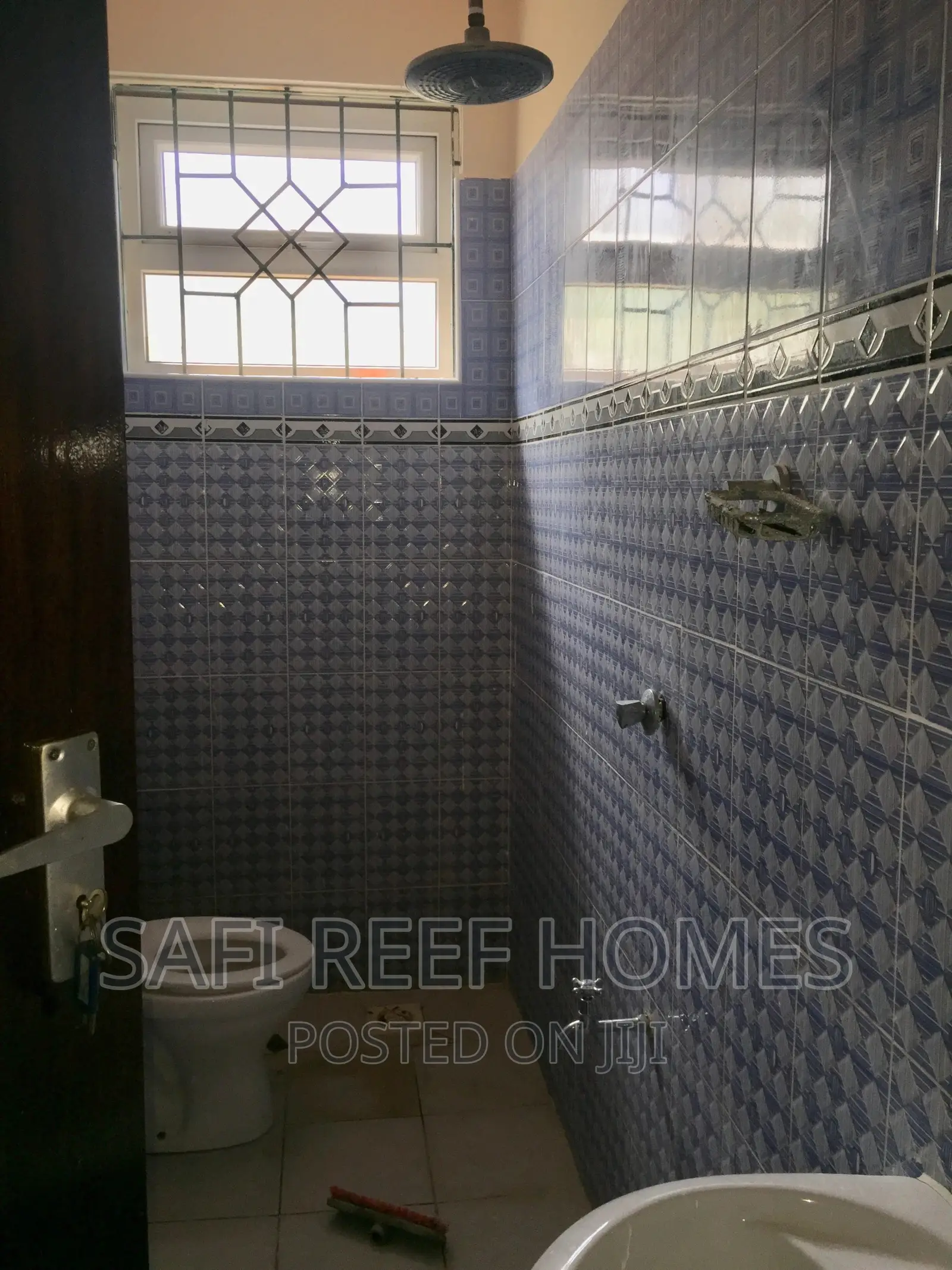 Nyali 3-Bedroom Apartment - Ideal for Family Living in Nyali