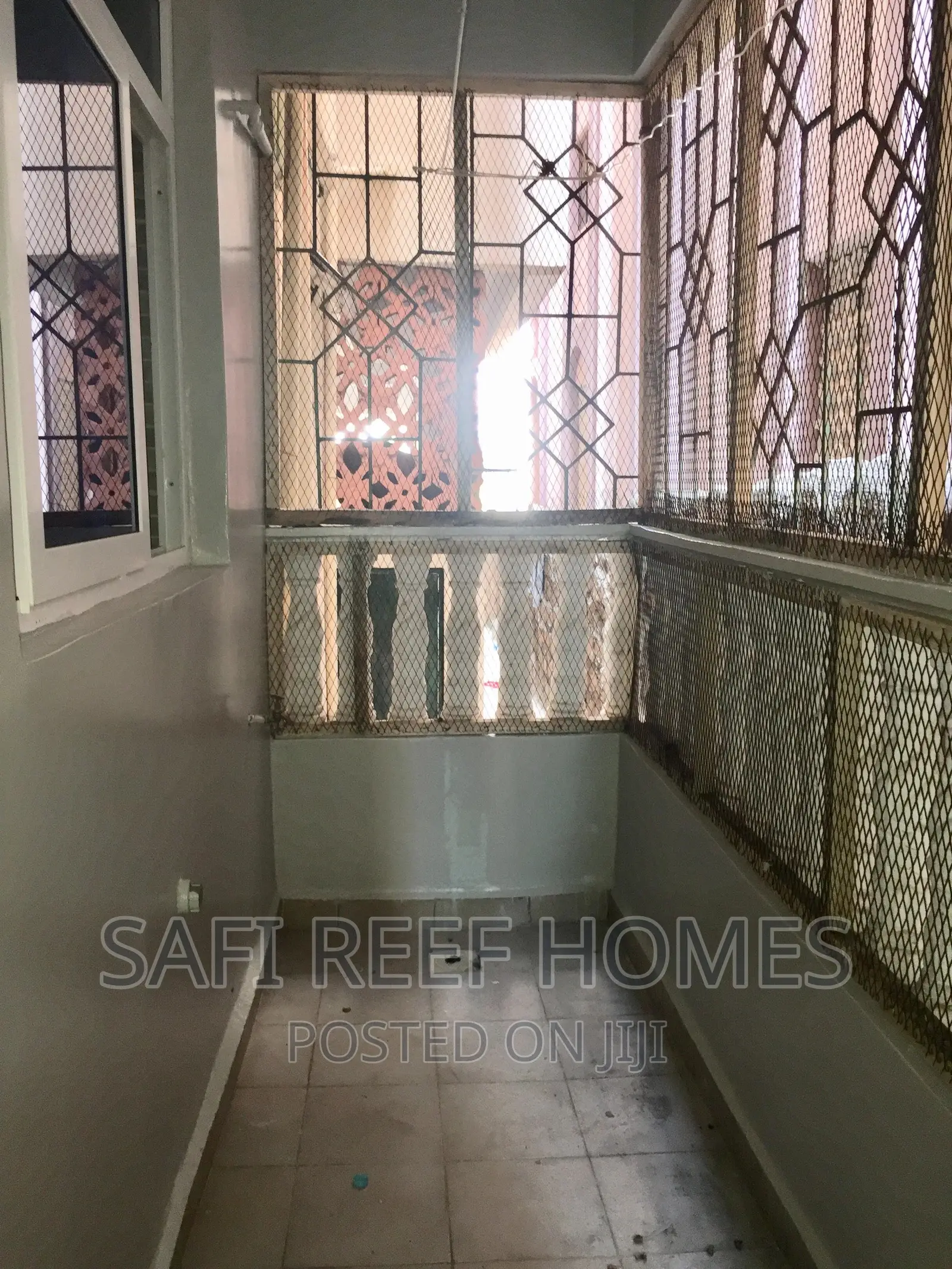 Nyali 3-Bedroom Apartment - Ideal for Family Living in Nyali