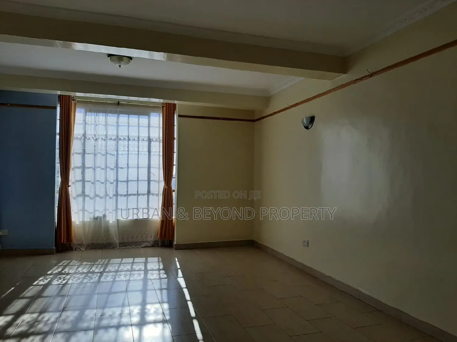 Modern 3BR Apartment in Kikuyu - Ready to Move In in Kikuyu