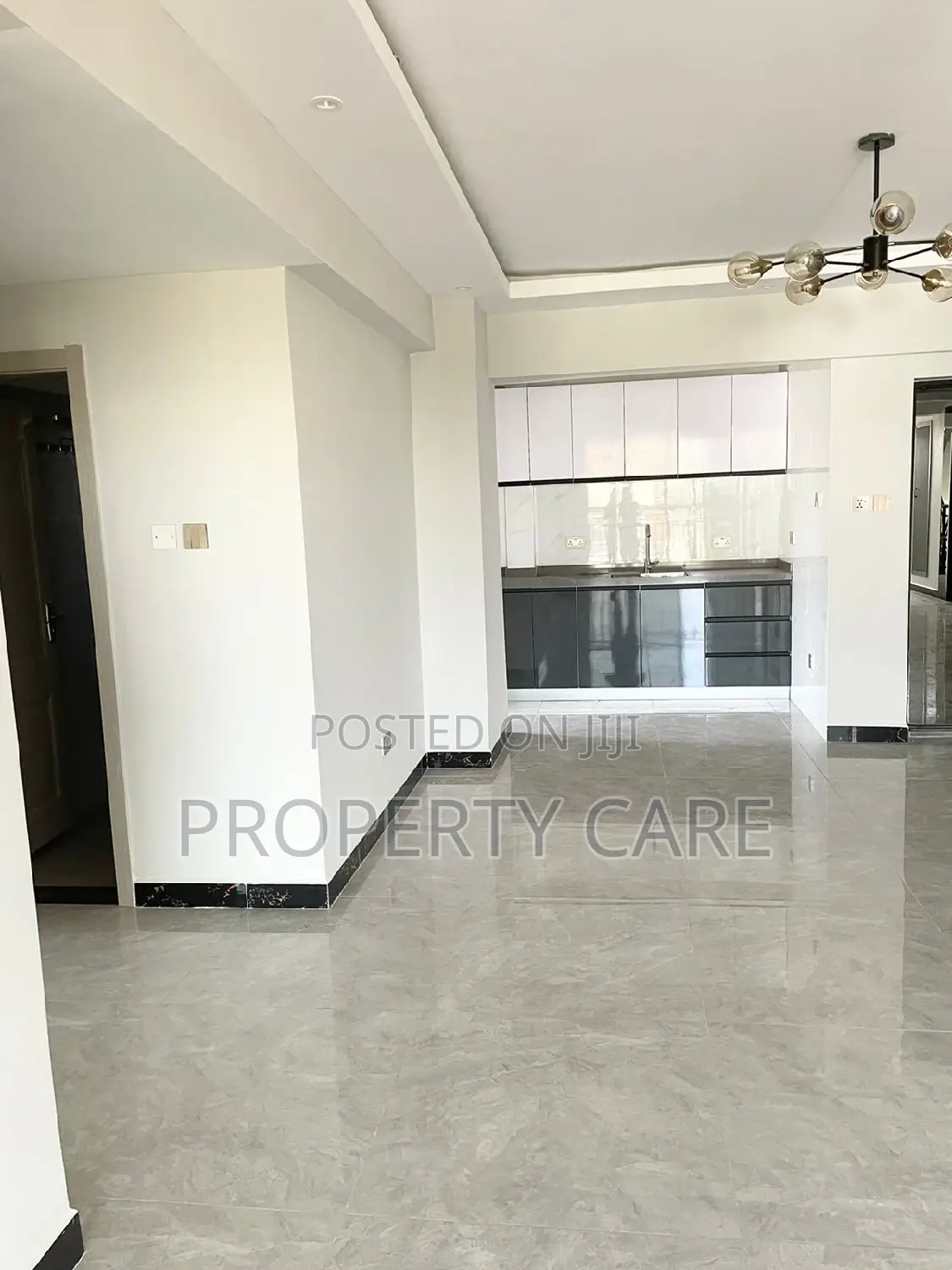 2-Bedroom Apartment in Premium Kileleshwa for Rent in Kileleshwa