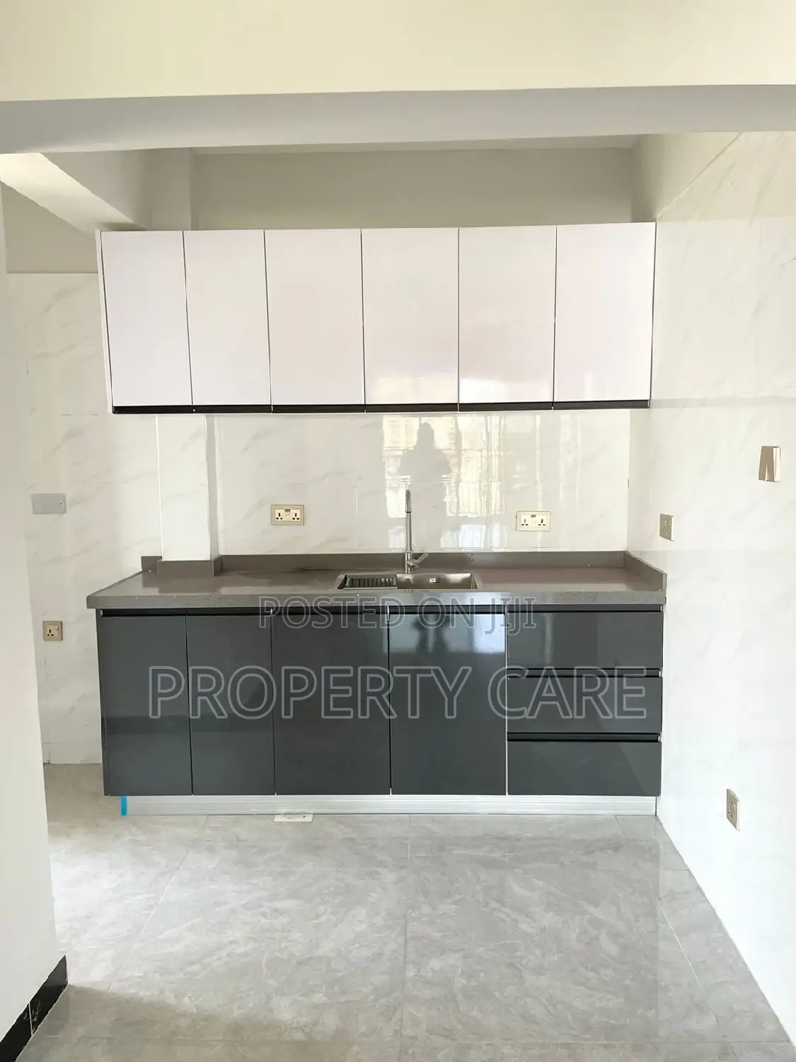2-Bedroom Apartment in Premium Kileleshwa for Rent in Kileleshwa