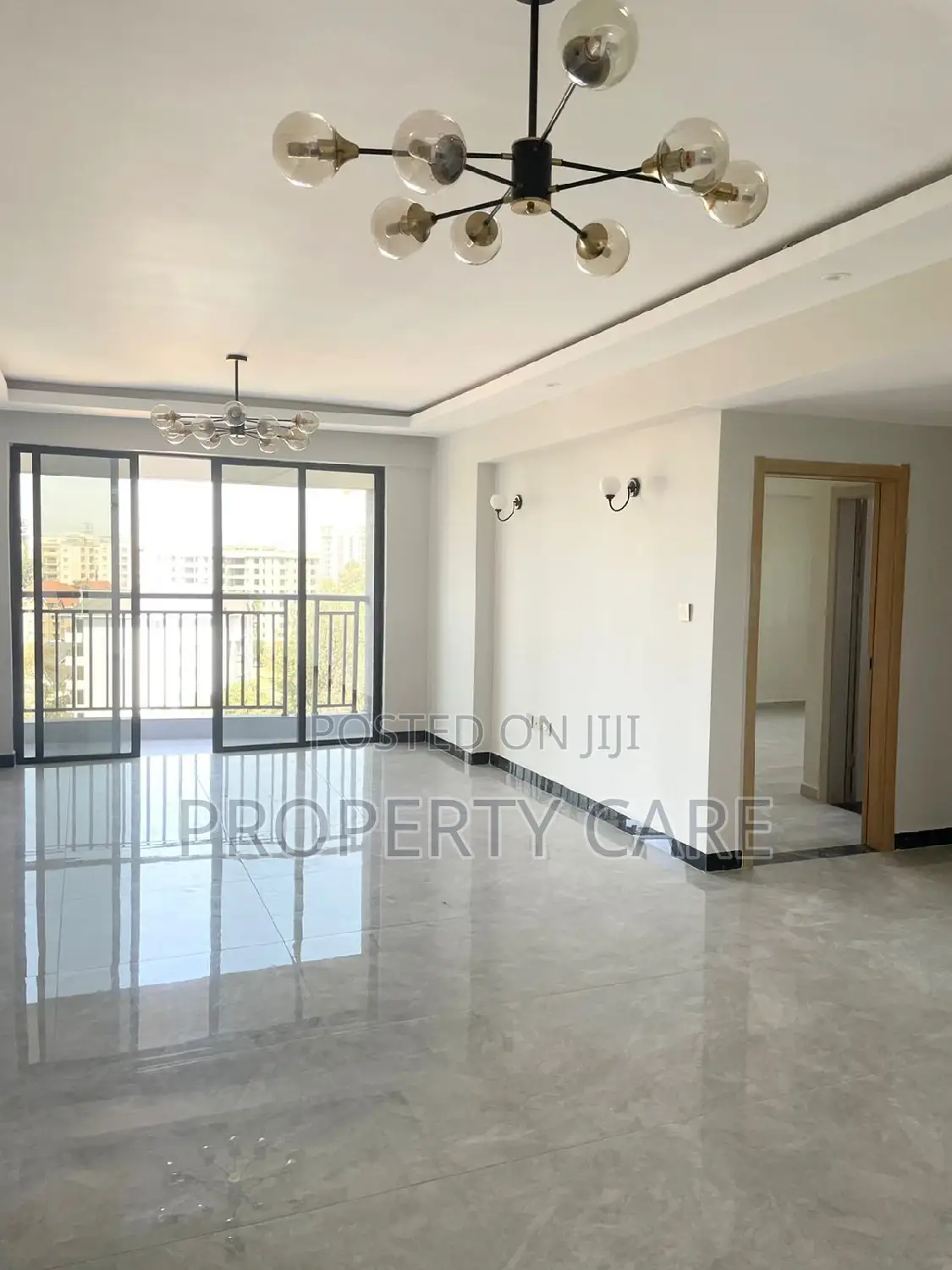 2-Bedroom Apartment in Premium Kileleshwa for Rent in Kileleshwa