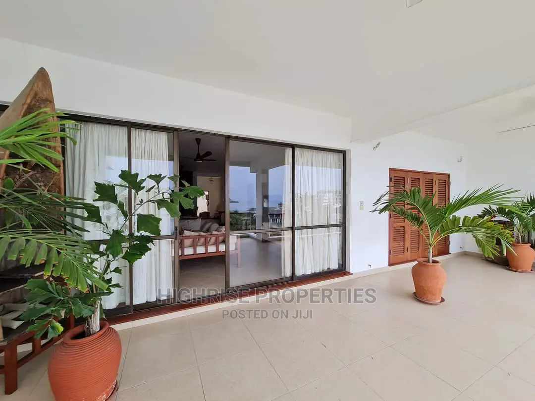 3bdrm Apartment in Nyali for Sale in Nyali