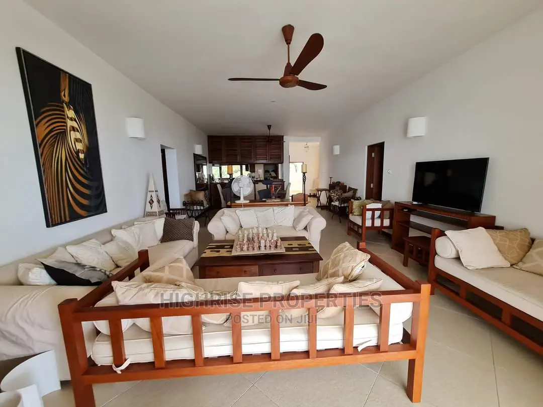 3bdrm Apartment in Nyali for Sale in Nyali
