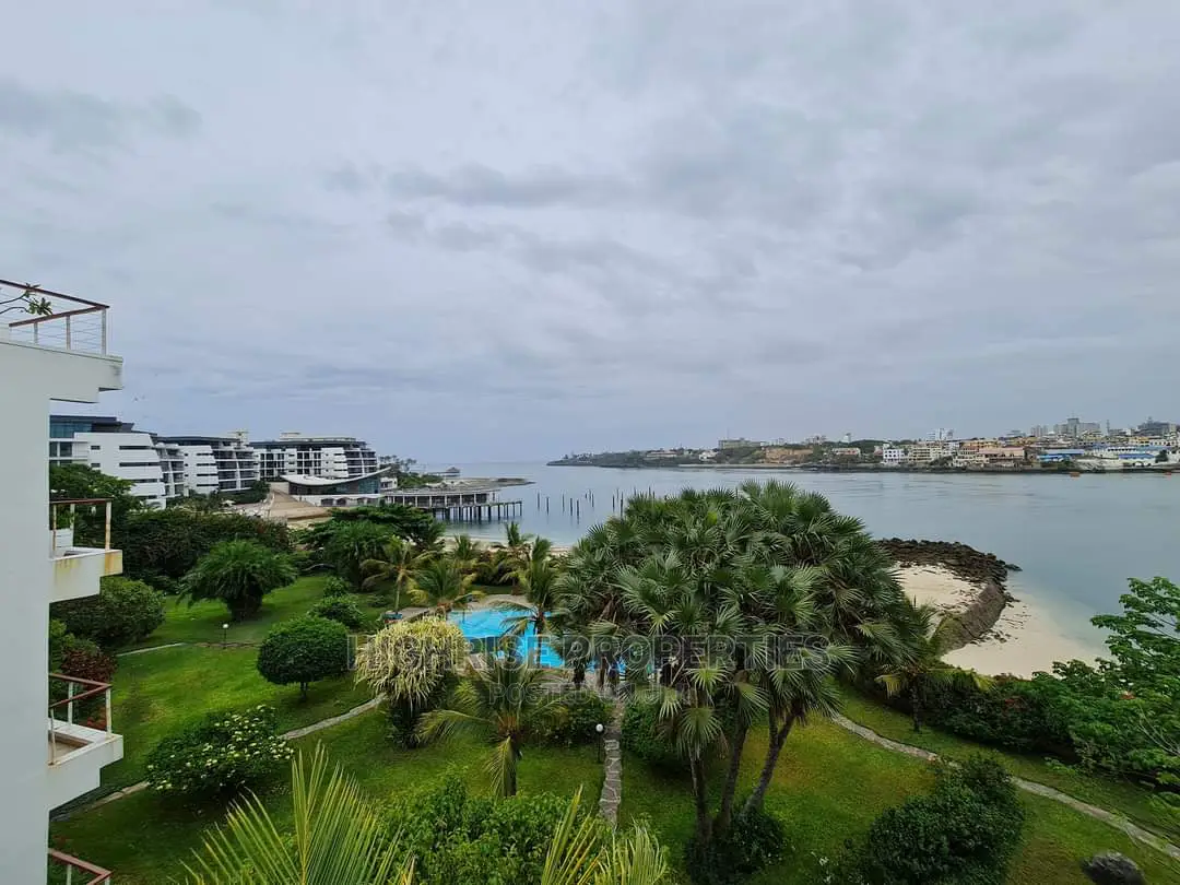 3bdrm Apartment in Nyali for Sale in Nyali