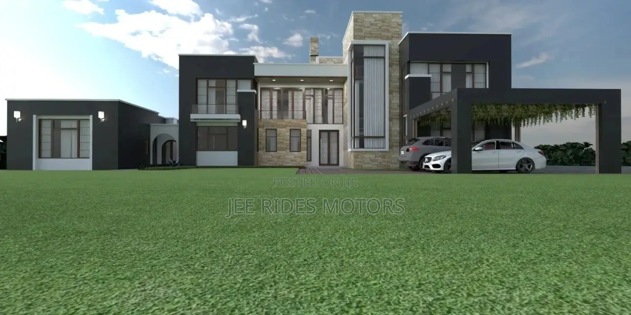 10-acre Joint Business Partnership near Karen Hospital's Premises in Nairobi Central