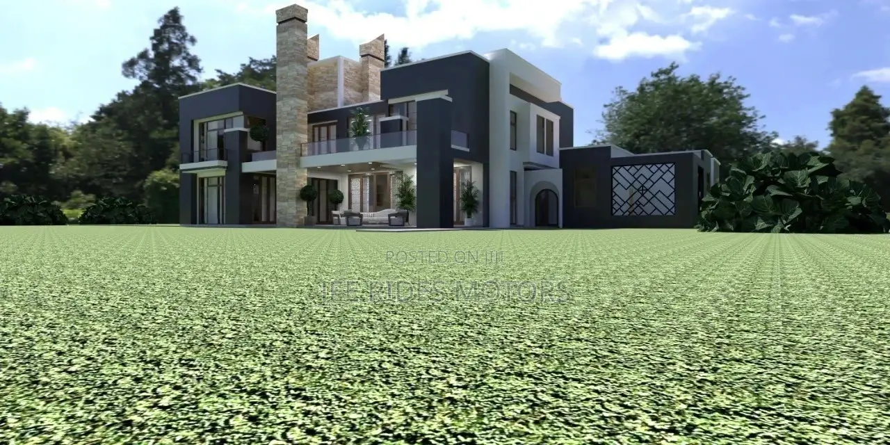 10-acre Joint Business Partnership near Karen Hospital's Premises in Nairobi Central