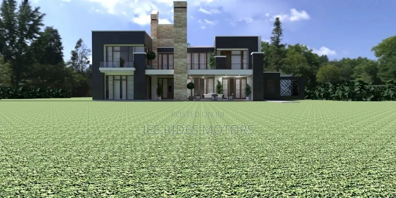 10-acre Joint Business Partnership near Karen Hospital's Premises in Nairobi Central