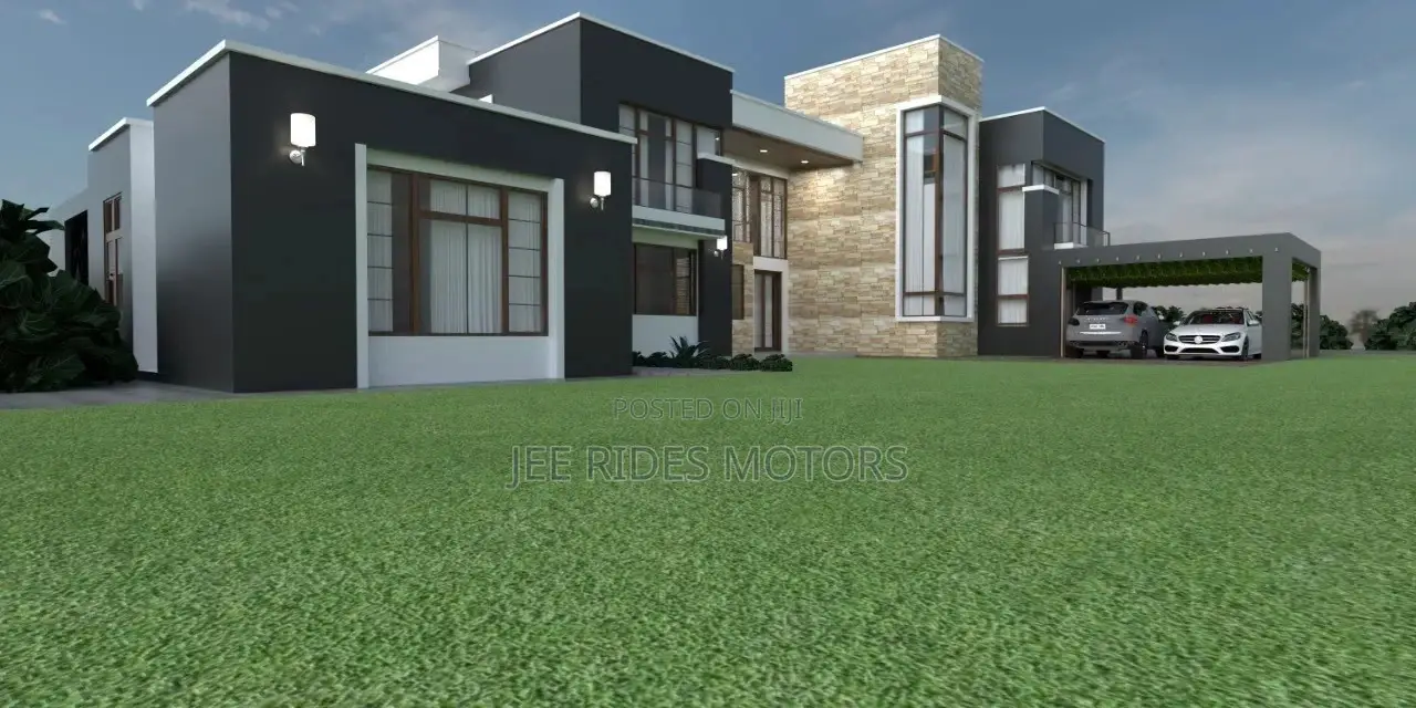 10-acre Joint Business Partnership near Karen Hospital's Premises in Nairobi Central