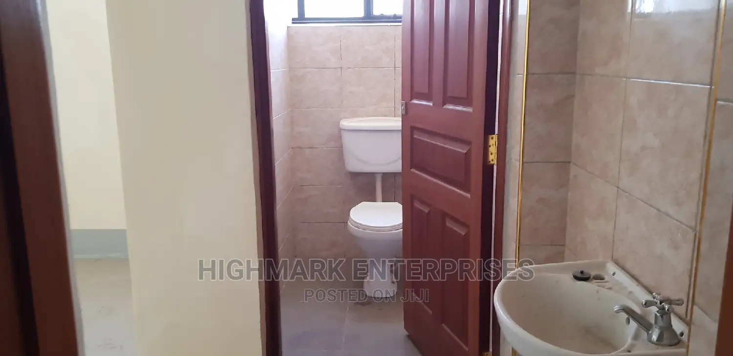 Godown Rental in Mlolongo, Kajiado County in Mlolongo