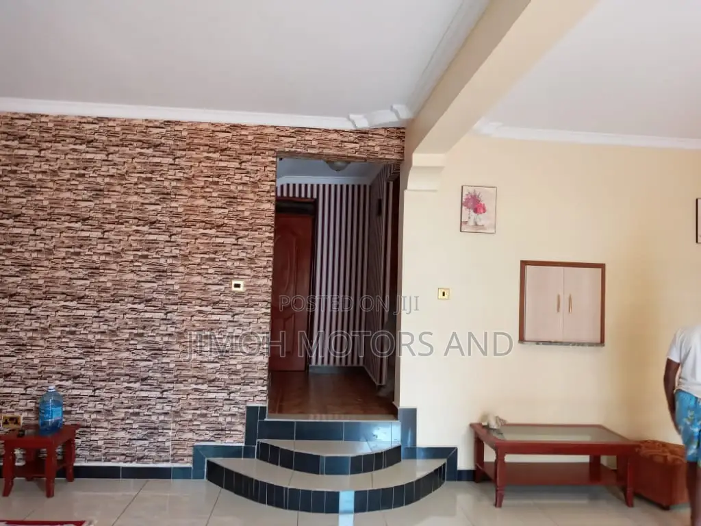 Spacious 4-Bedroom Maisonette in Langata, Parklands/Highridge for Sale in Parklands/Highridge