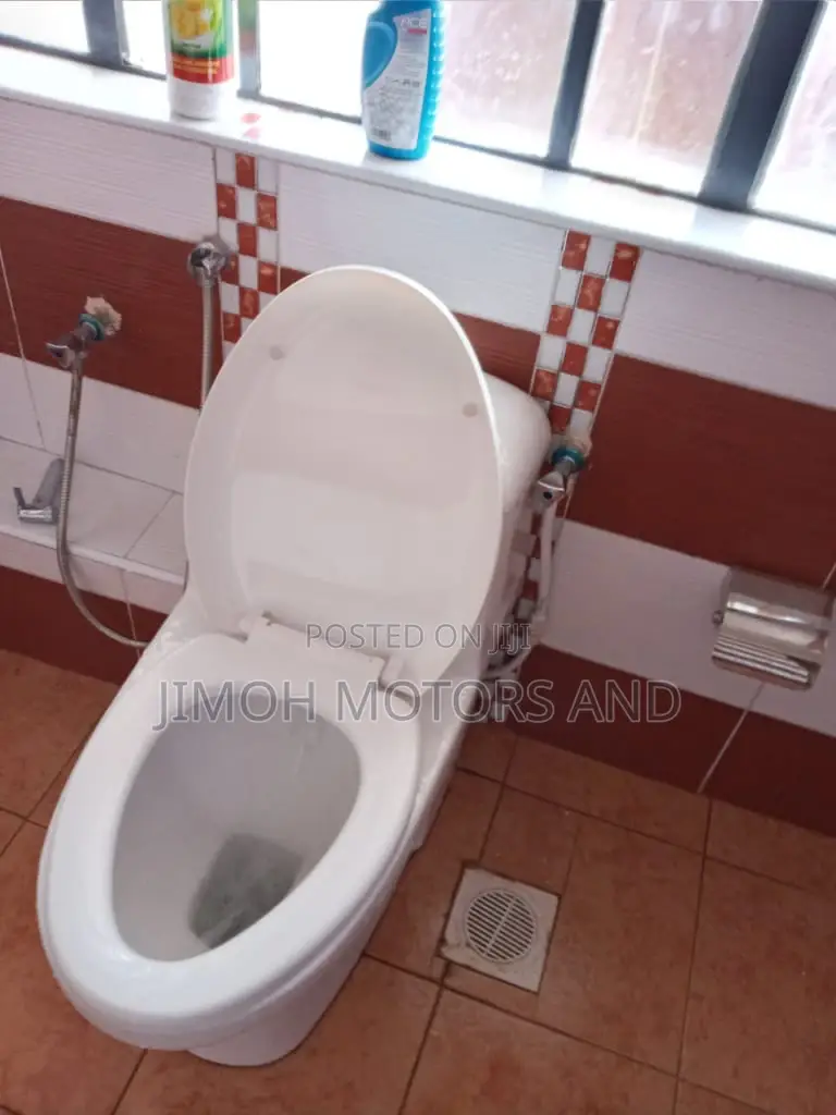 Spacious 4-Bedroom Maisonette in Langata, Parklands/Highridge for Sale in Parklands/Highridge
