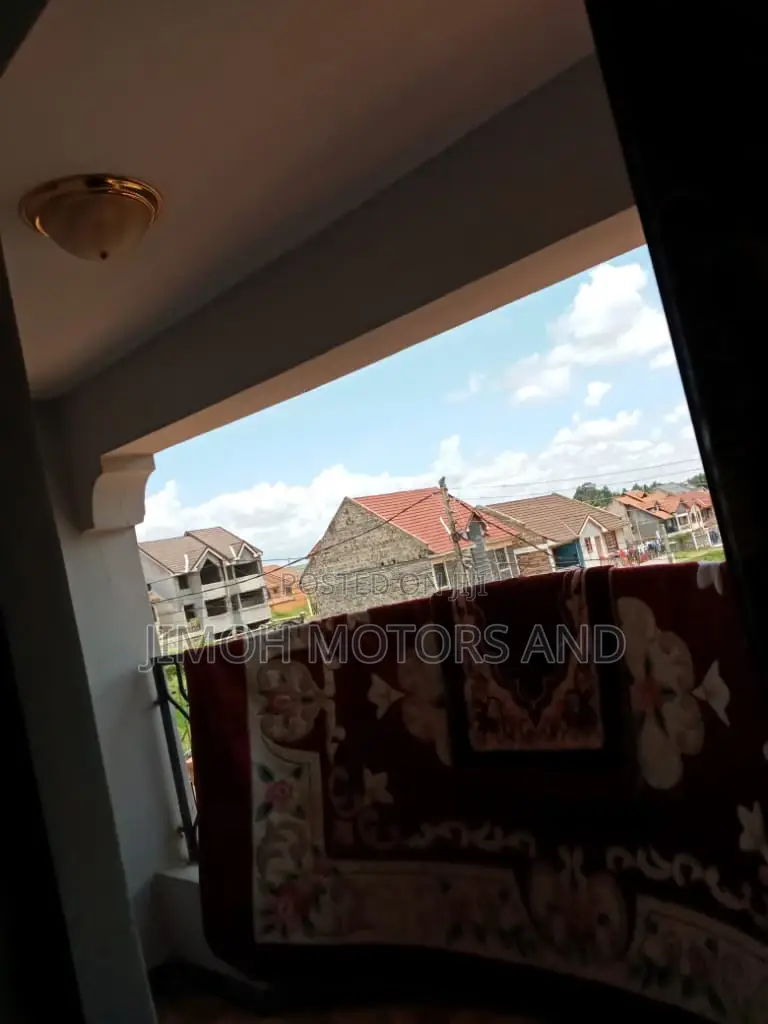 Spacious 4-Bedroom Maisonette in Langata, Parklands/Highridge for Sale in Parklands/Highridge