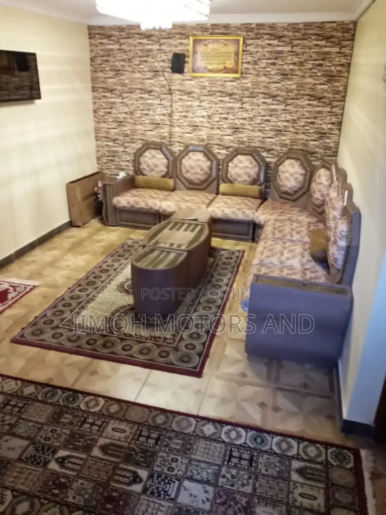 Spacious 4-Bedroom Maisonette in Langata, Parklands/Highridge for Sale in Parklands/Highridge