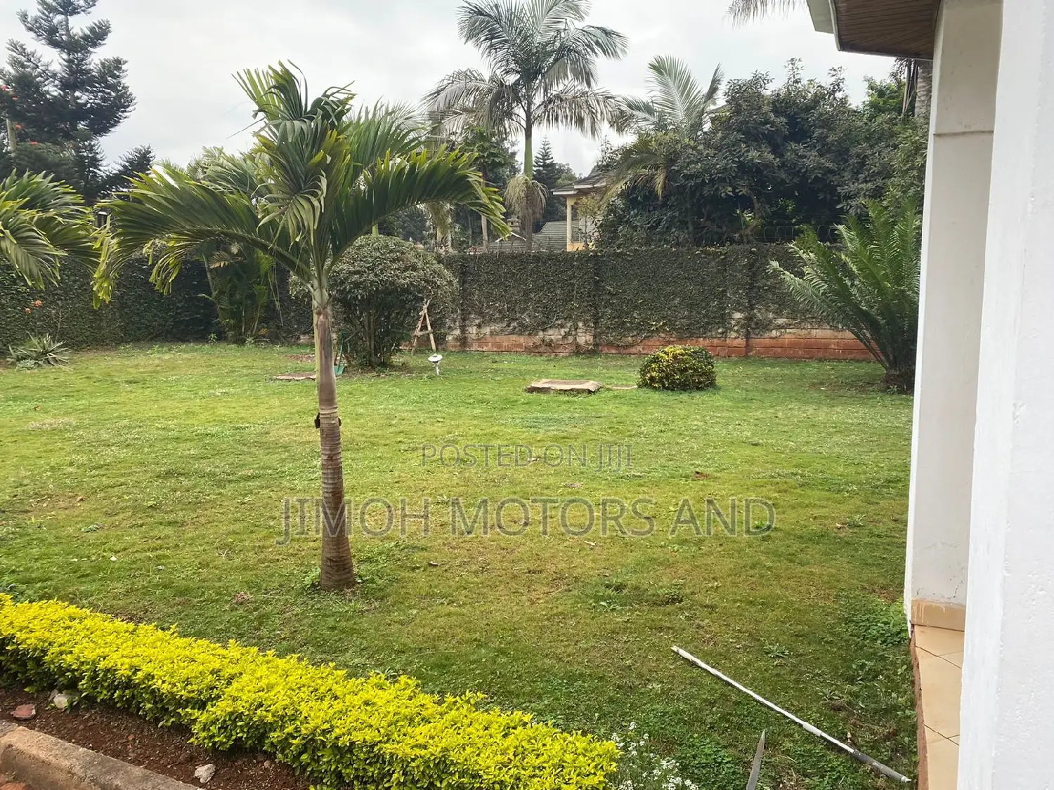 5-Bedroom Bungalow in Runda, Parklands/Highridge - For Sale in Parklands/Highridge