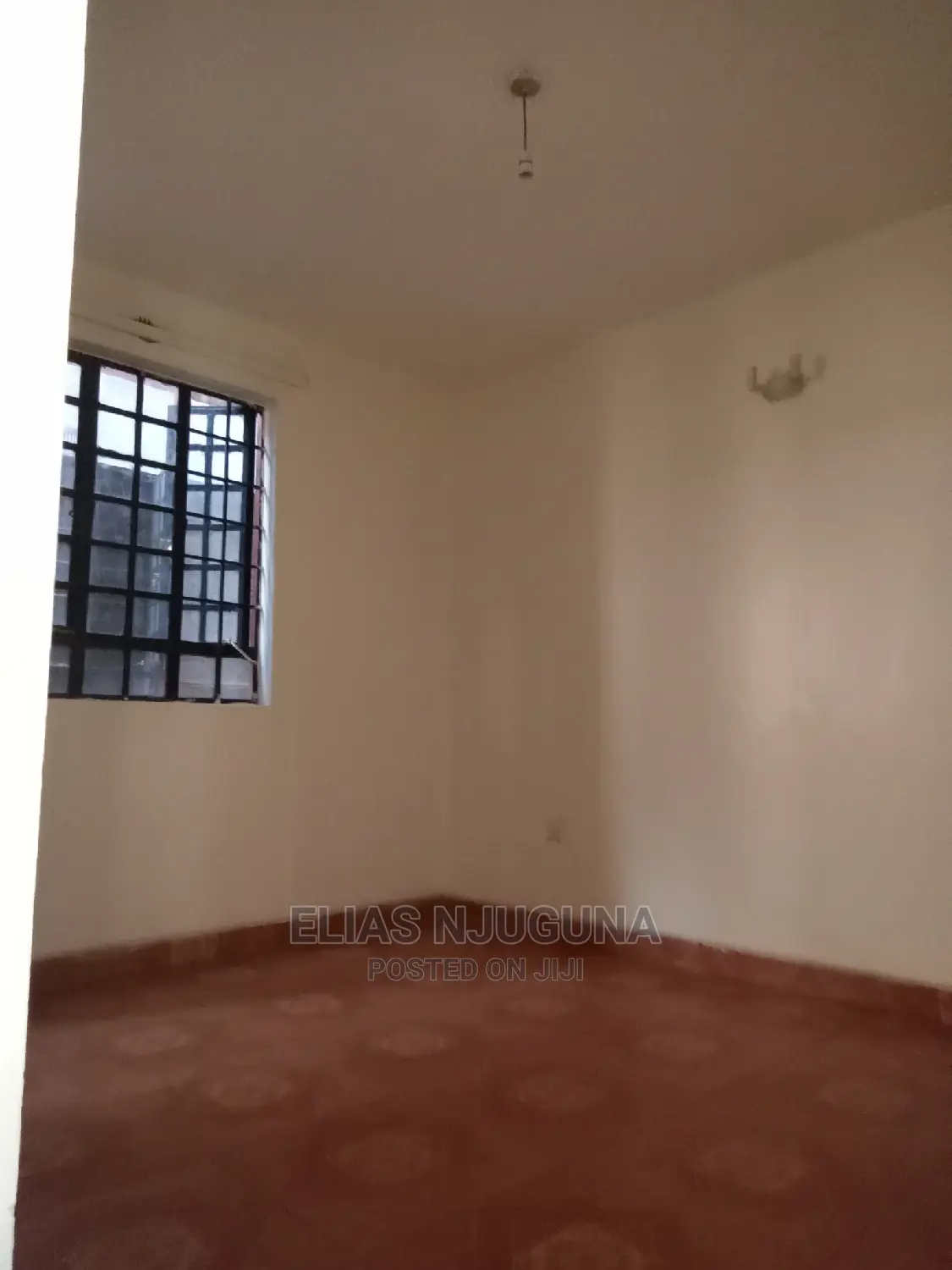 Ngumba Estate: Spacious 1-Bedroom Apartment for Rent in Ngumba Estate