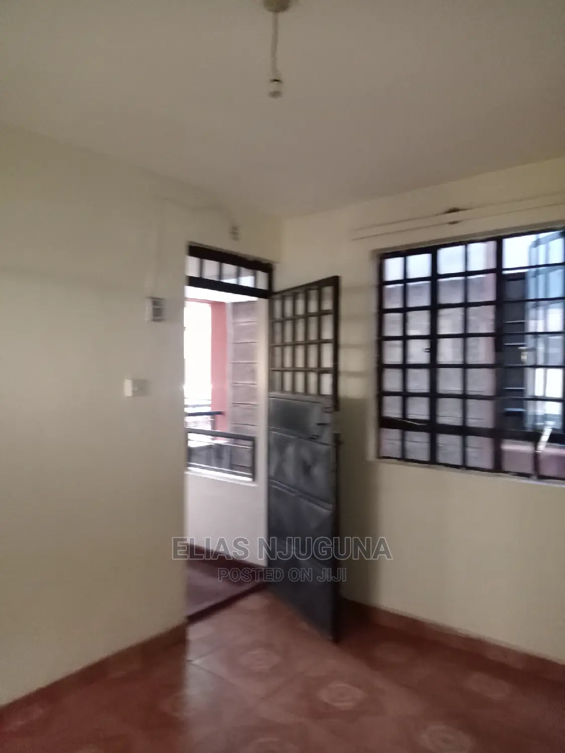 Ngumba Estate: Spacious 1-Bedroom Apartment for Rent in Ngumba Estate