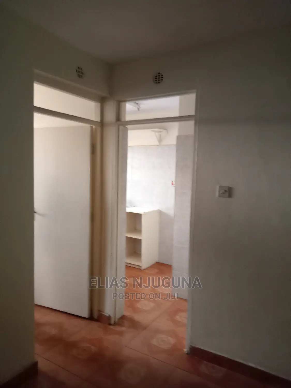 Ngumba Estate: Spacious 1-Bedroom Apartment for Rent in Ngumba Estate