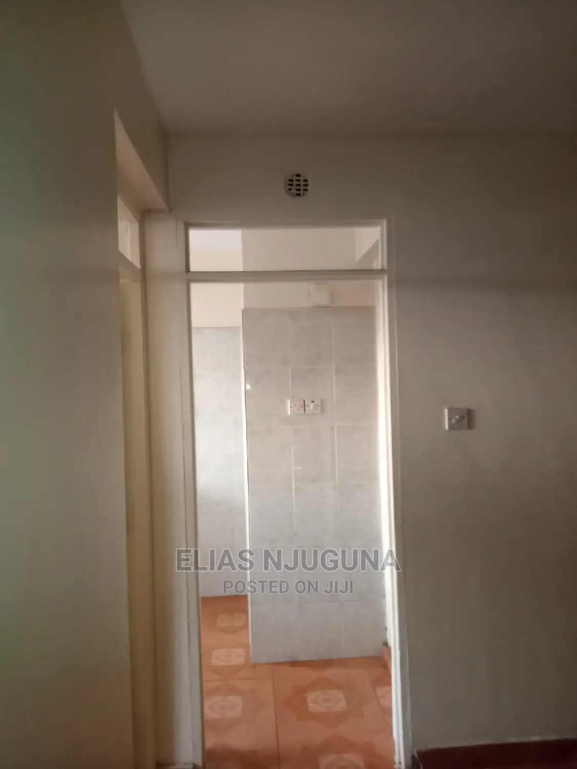Ngumba Estate: Spacious 1-Bedroom Apartment for Rent in Ngumba Estate