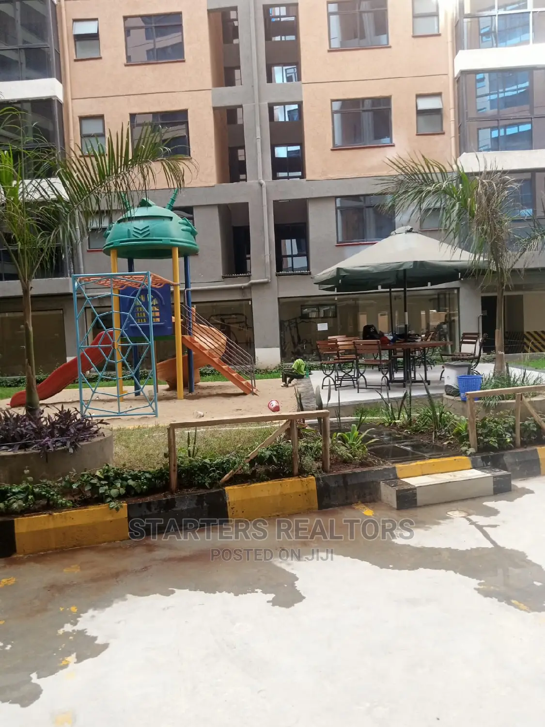Furnished Studio Apartment in Kasuku Center, Kileleshwa for rent in Kileleshwa