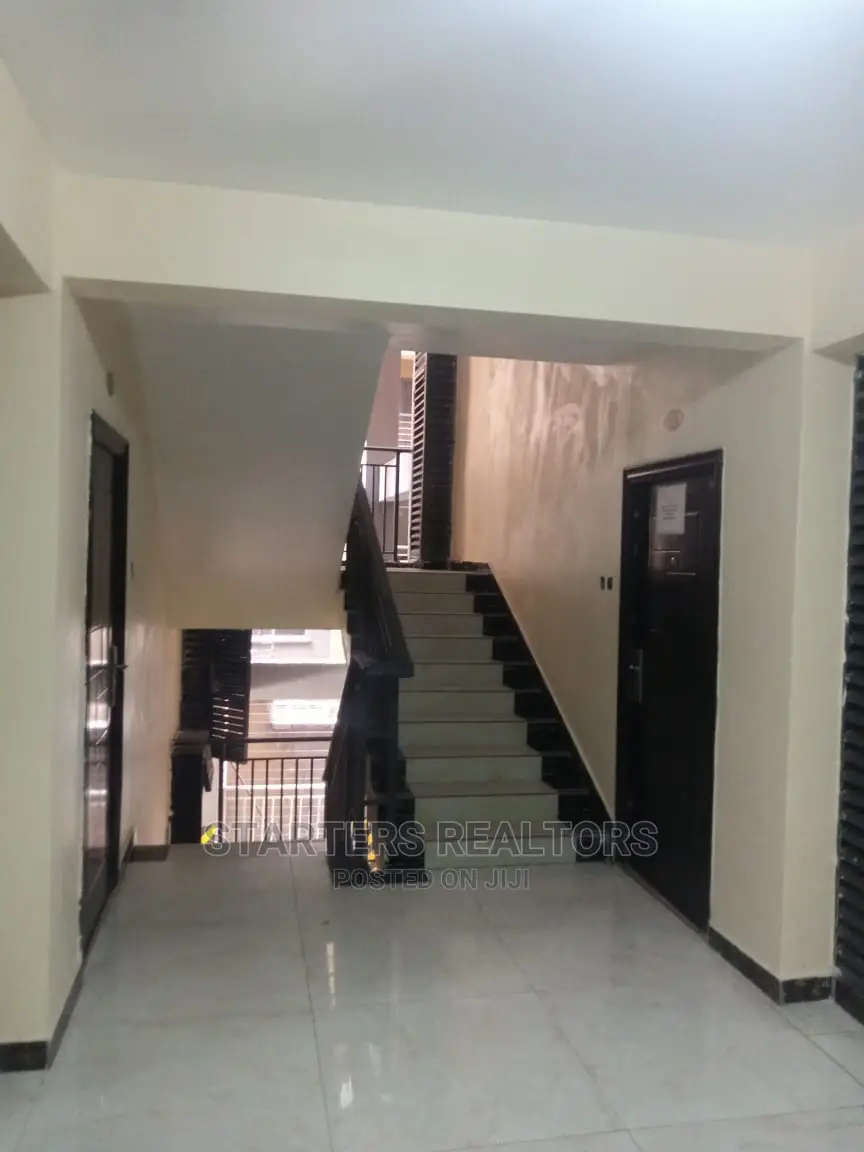 Furnished Studio Apartment in Kasuku Center, Kileleshwa for rent in Kileleshwa