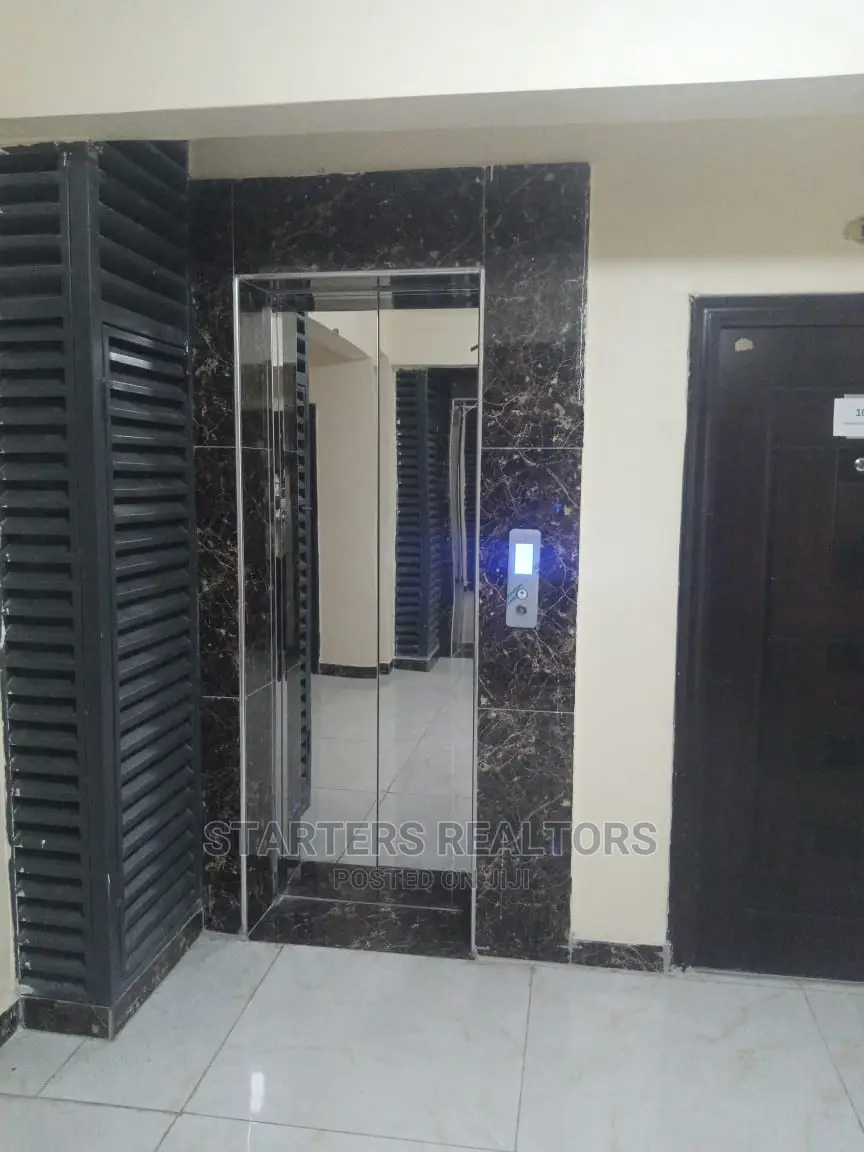 Furnished Studio Apartment in Kasuku Center, Kileleshwa for rent in Kileleshwa