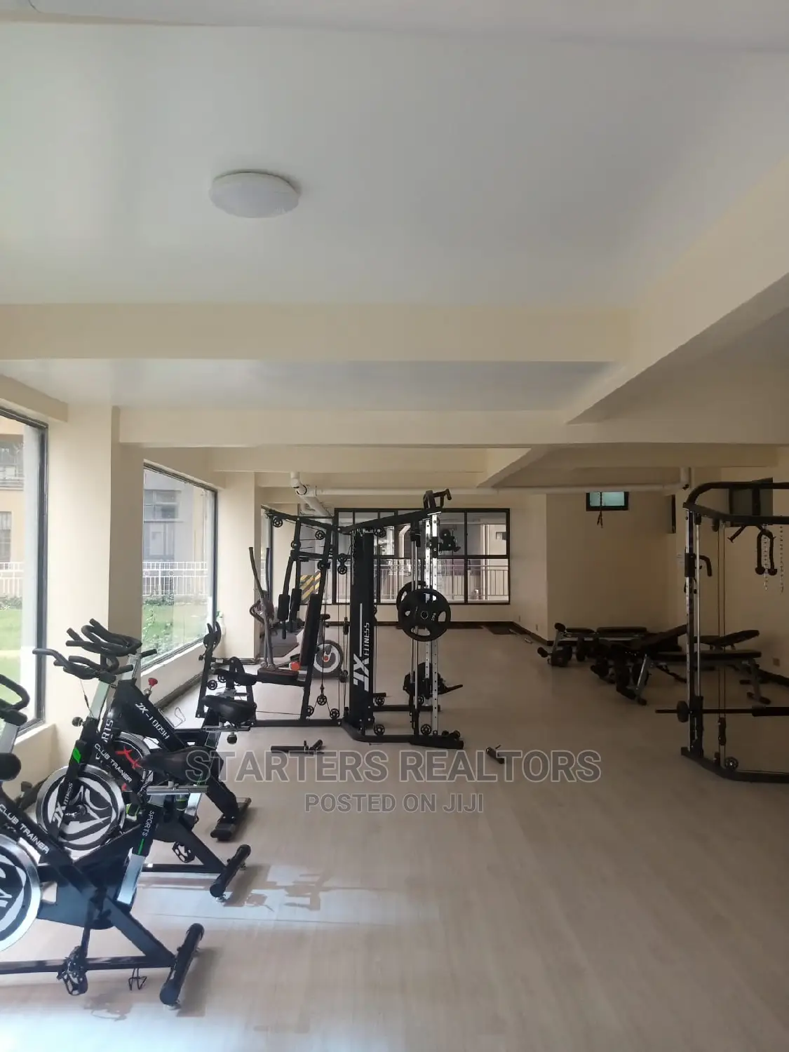 Furnished Studio Apartment in Kasuku Center, Kileleshwa for rent in Kileleshwa