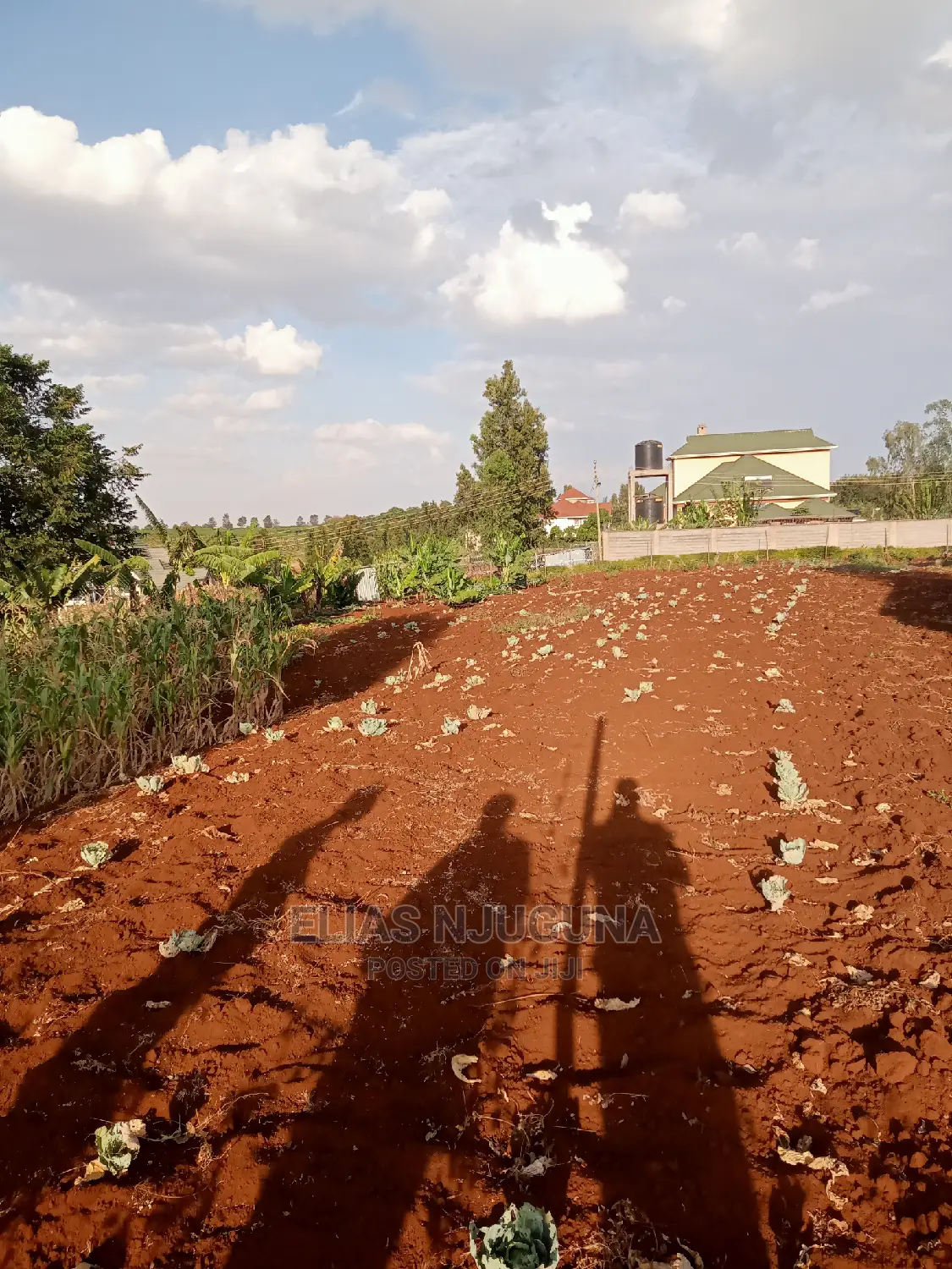 Half Acre Plot in Green Valley Estate, Kiambu Road - Price 18 Million in Kiambu CBD
