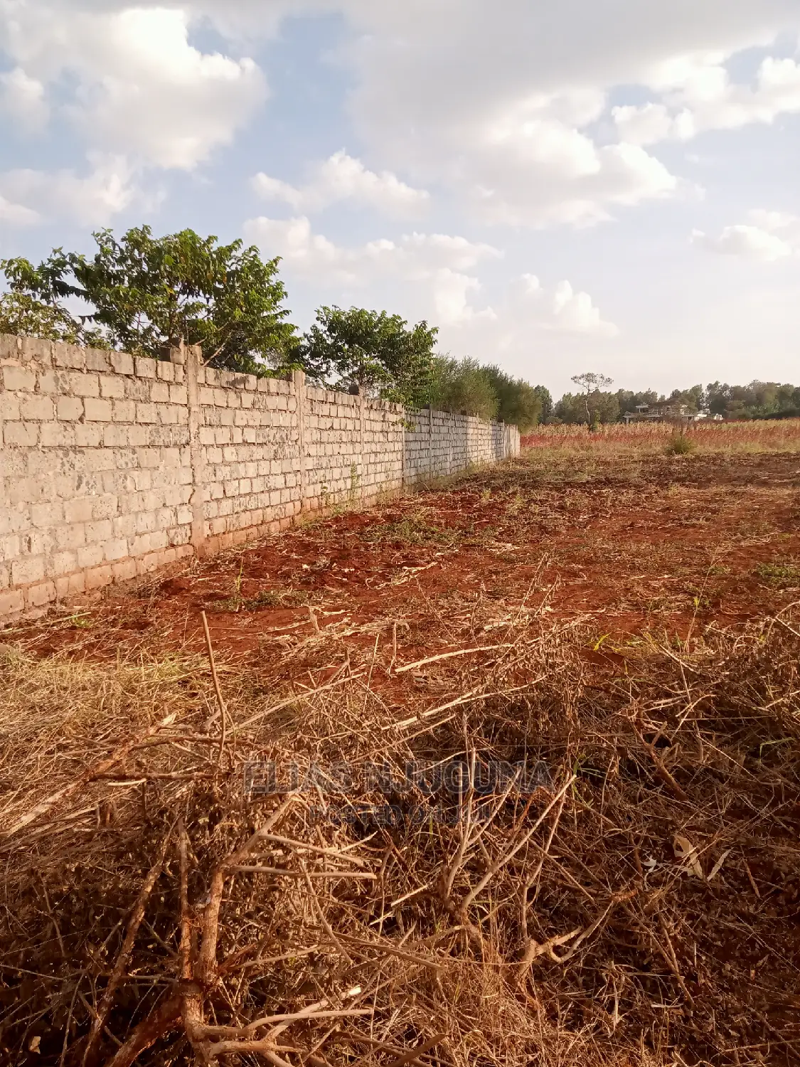 Half Acre Plot in Green Valley Estate, Kiambu Road - Price 18 Million in Kiambu CBD