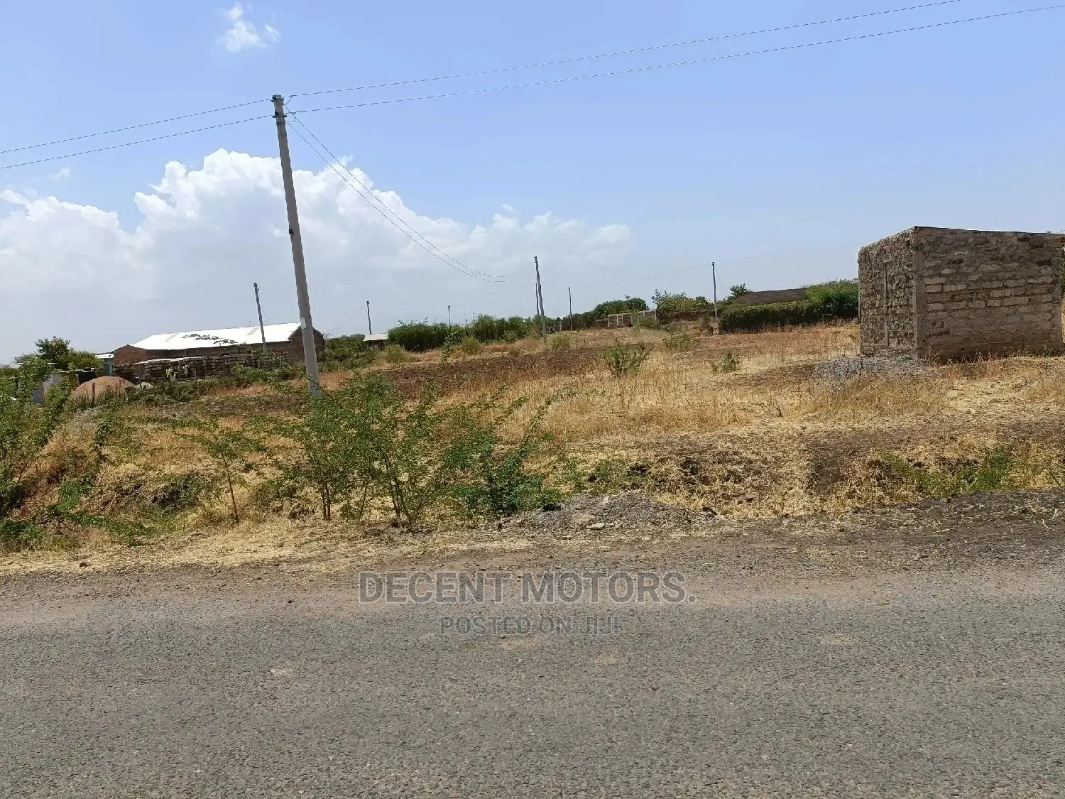 Half-Acre Properties for Sale in Kiwanjani in Mombasa CBD