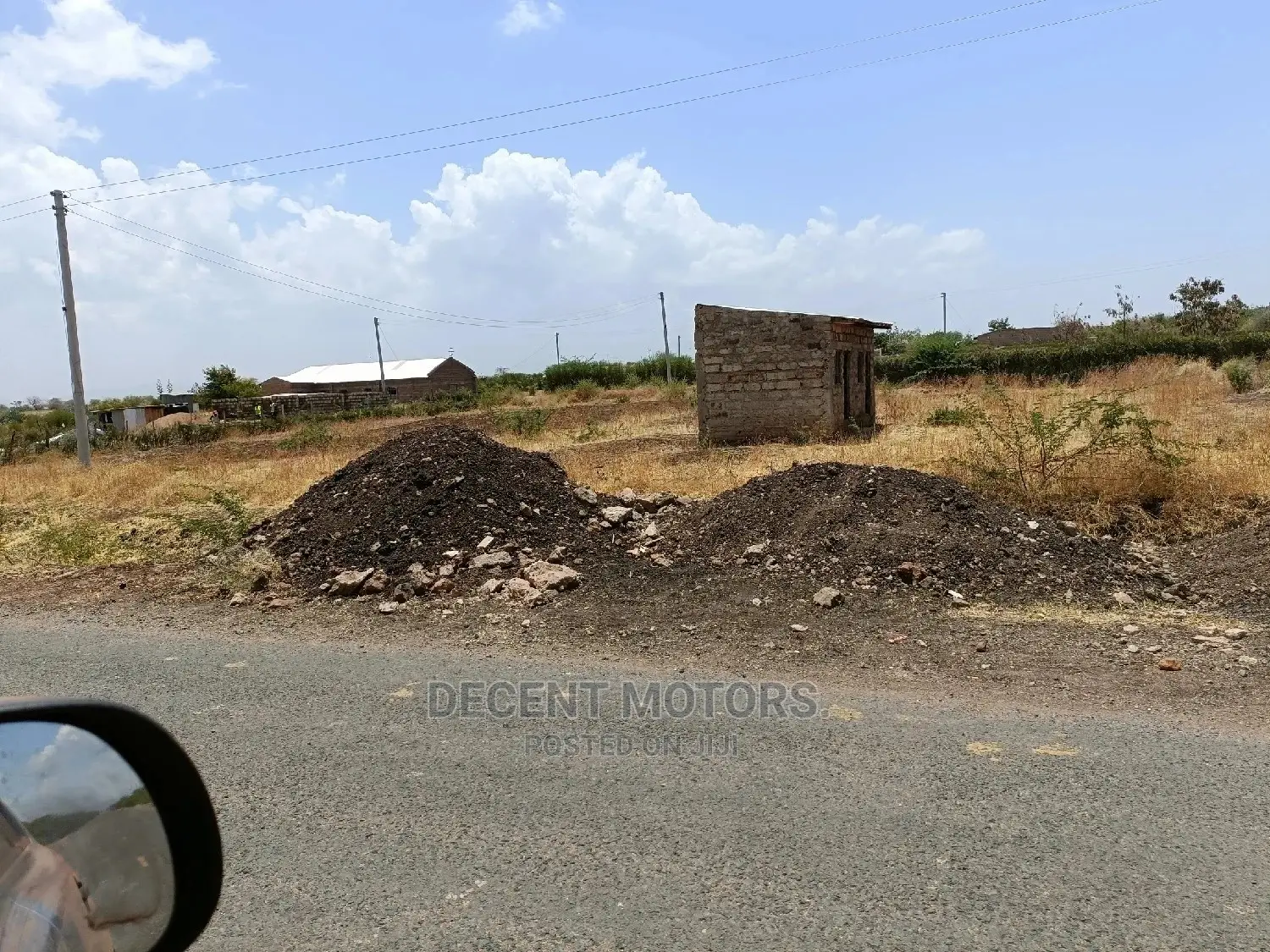 Half-Acre Properties for Sale in Kiwanjani in Mombasa CBD