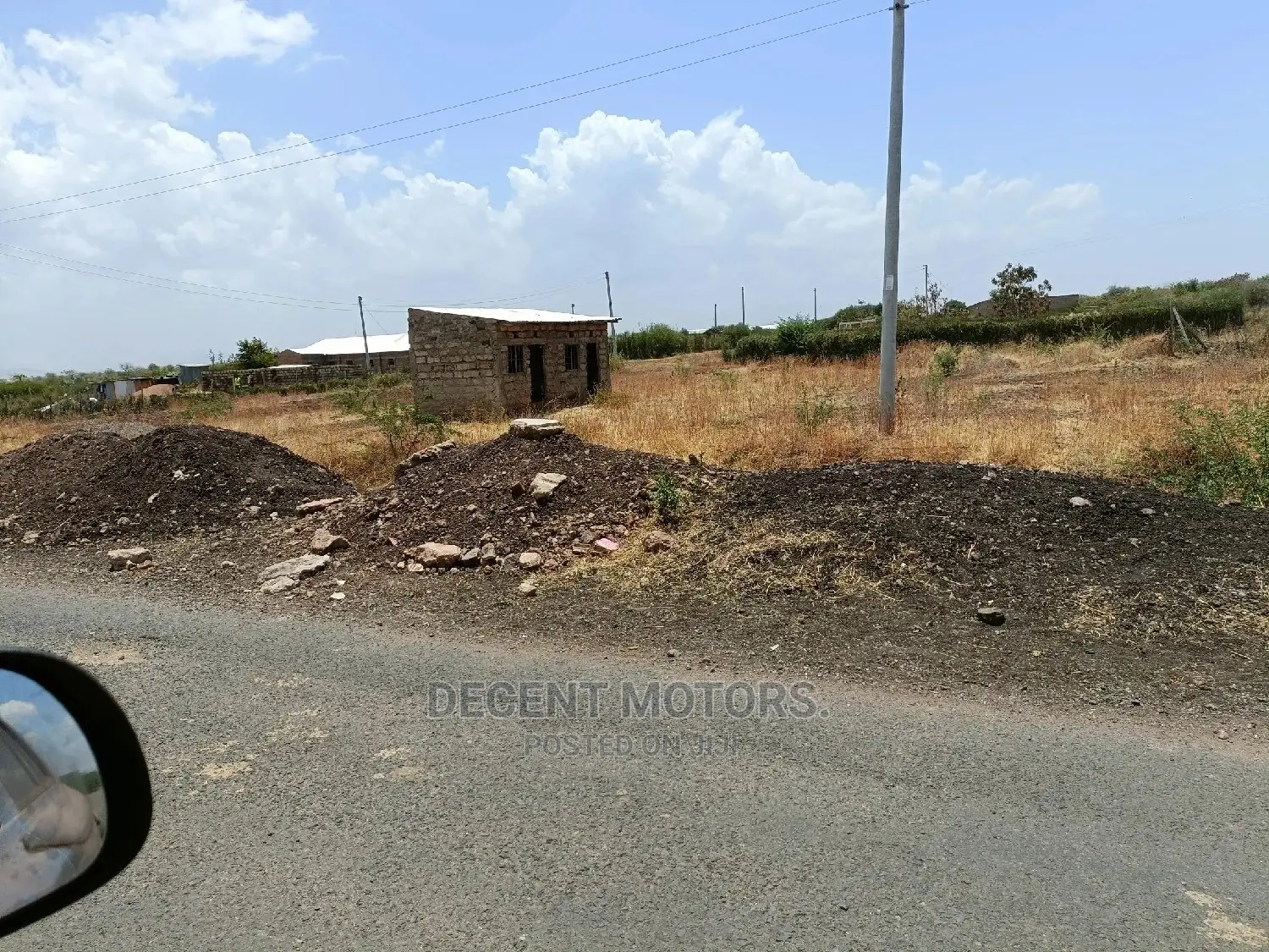 Half-Acre Properties for Sale in Kiwanjani in Mombasa CBD