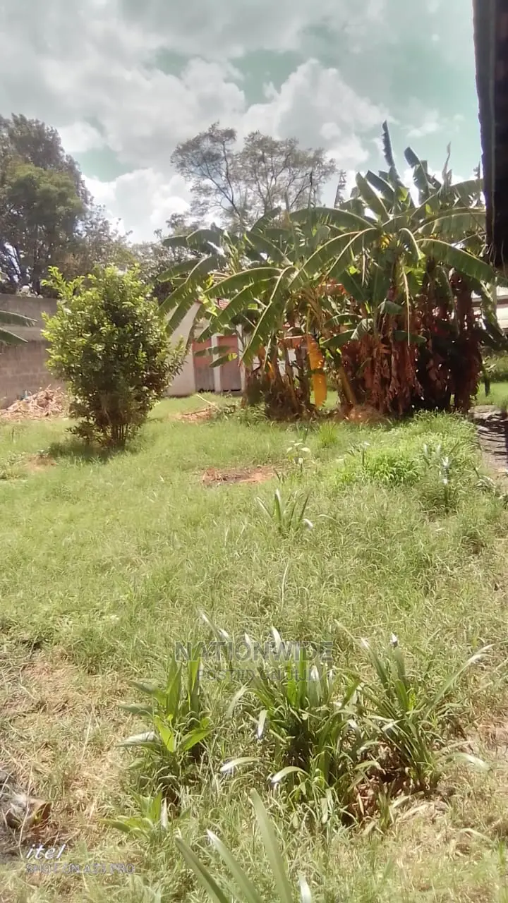 Prime 1/2 Acre Plot on Jogoo Road - Uchumi Area for Sale in Jogoo Road