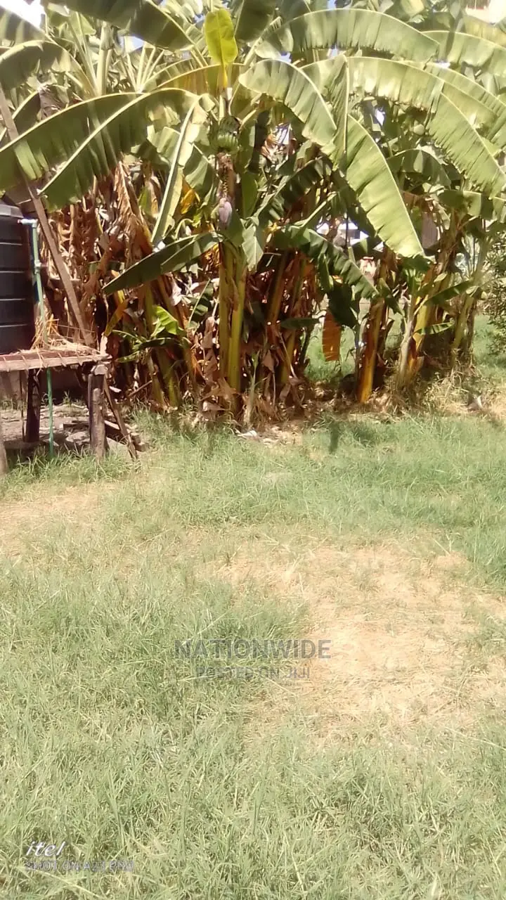 Prime 1/2 Acre Plot on Jogoo Road - Uchumi Area for Sale in Jogoo Road
