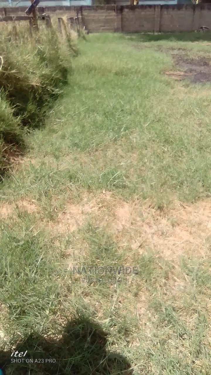 Prime 1/2 Acre Plot on Jogoo Road - Uchumi Area for Sale in Jogoo Road