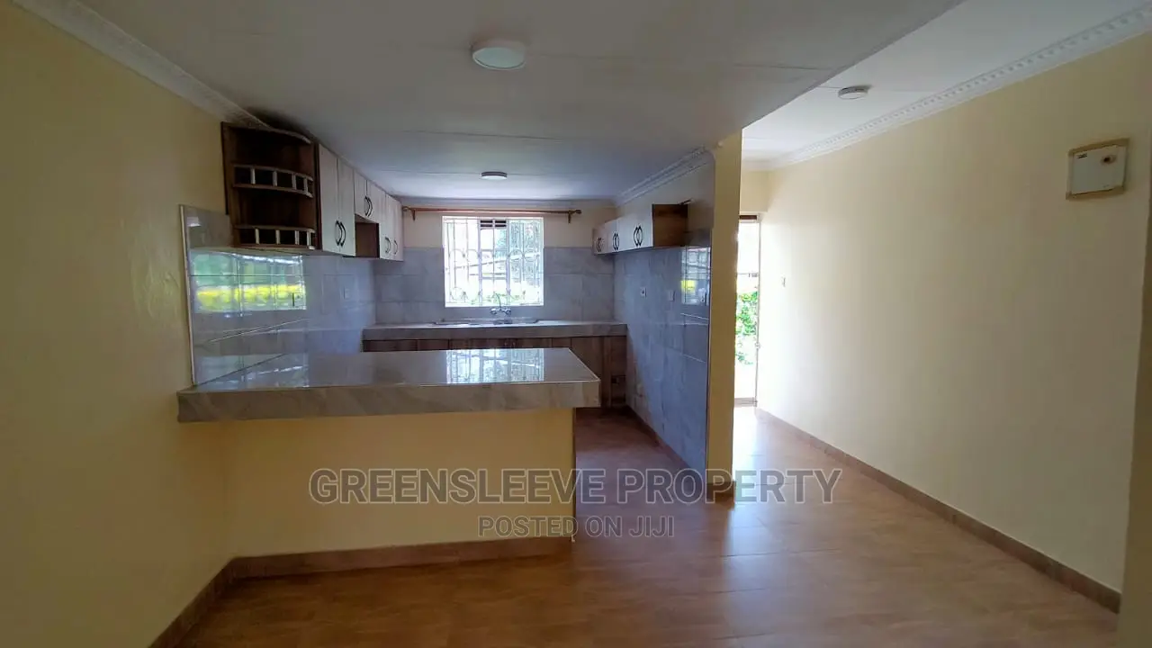 3bdrm Bungalow in Mangari Roads Karen, Hardy for Rent in Hardy