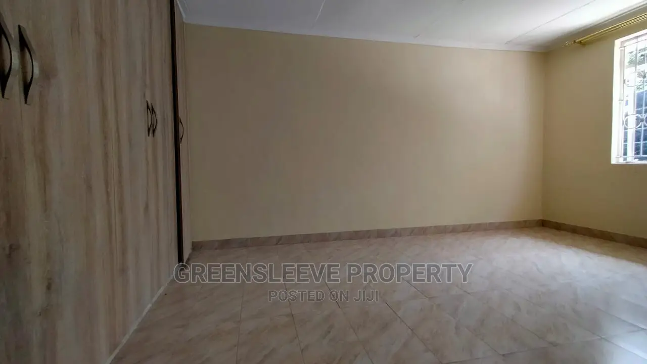 3bdrm Bungalow in Mangari Roads Karen, Hardy for Rent in Hardy