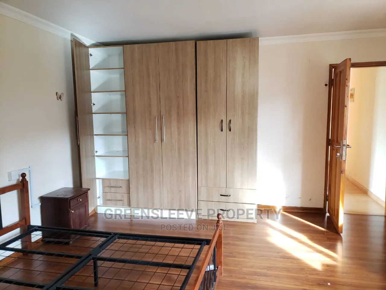 4bdrm Maisonette in Karen Malura, Hardy for Rent in Hardy
