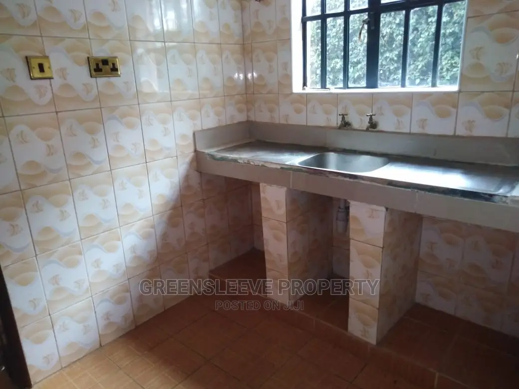 4bdrm Maisonette in Karen Malura, Hardy for Rent in Hardy