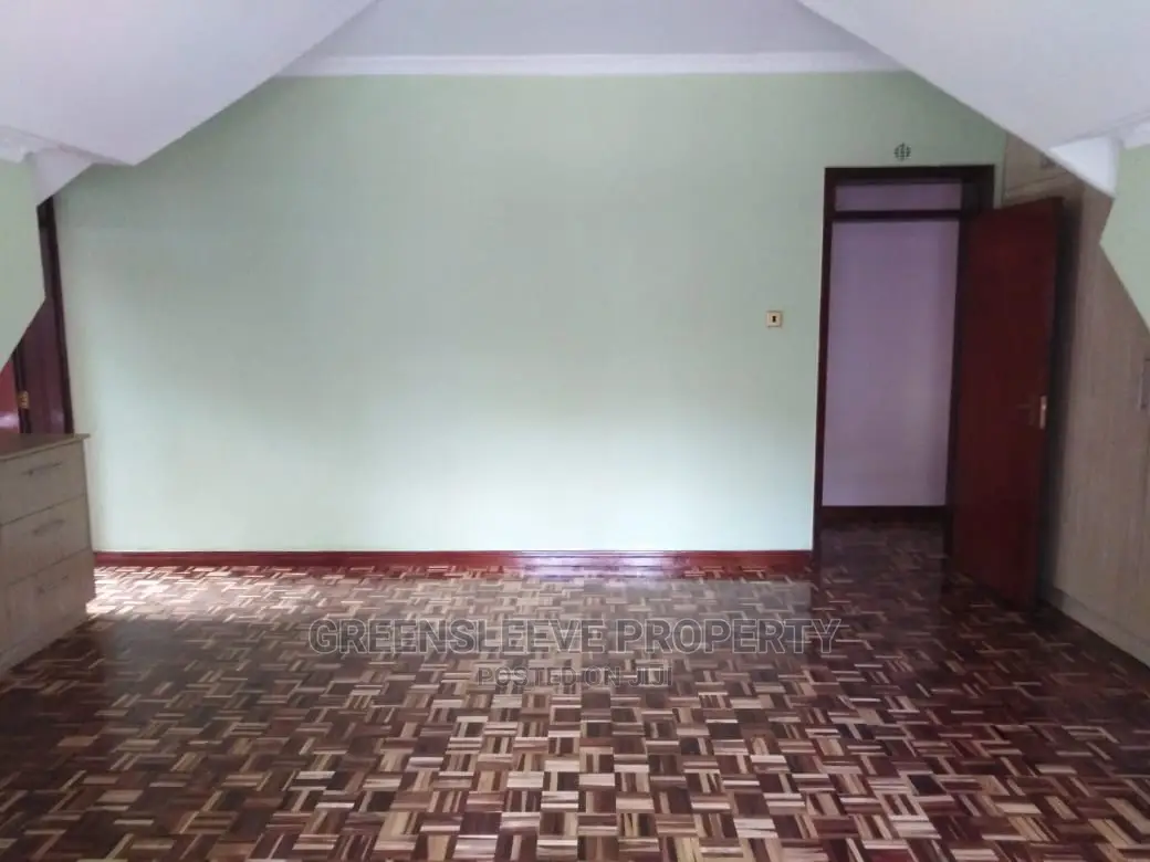 4bdrm Maisonette in Karen Malura, Hardy for Rent in Hardy