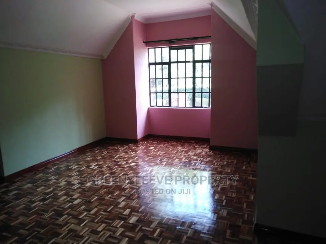 4bdrm Maisonette in Karen Malura, Hardy for Rent in Hardy
