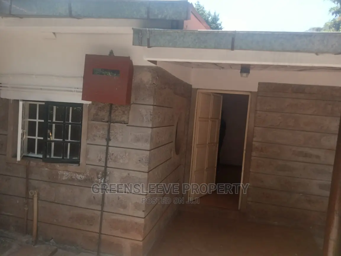 2bdrm House in Karen Hardly for rent in Karen