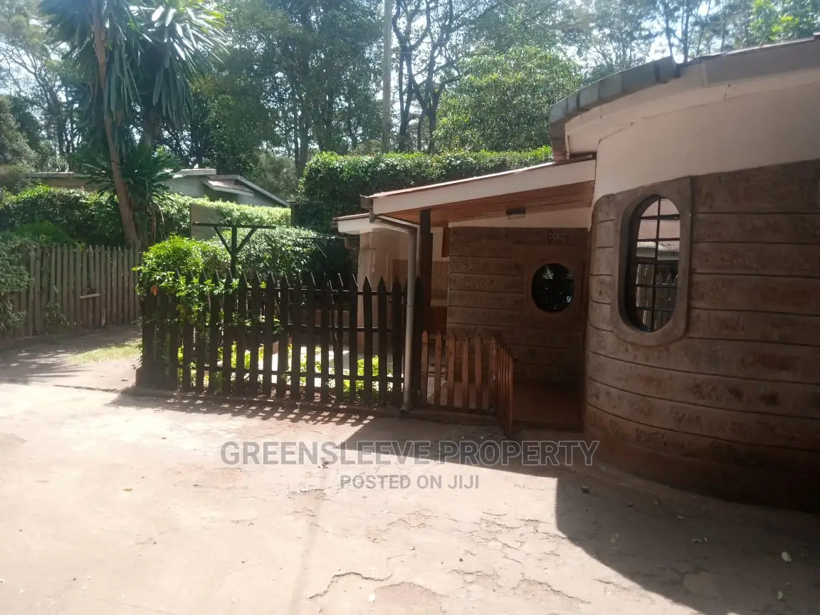 2bdrm House in Karen Hardly for rent in Karen