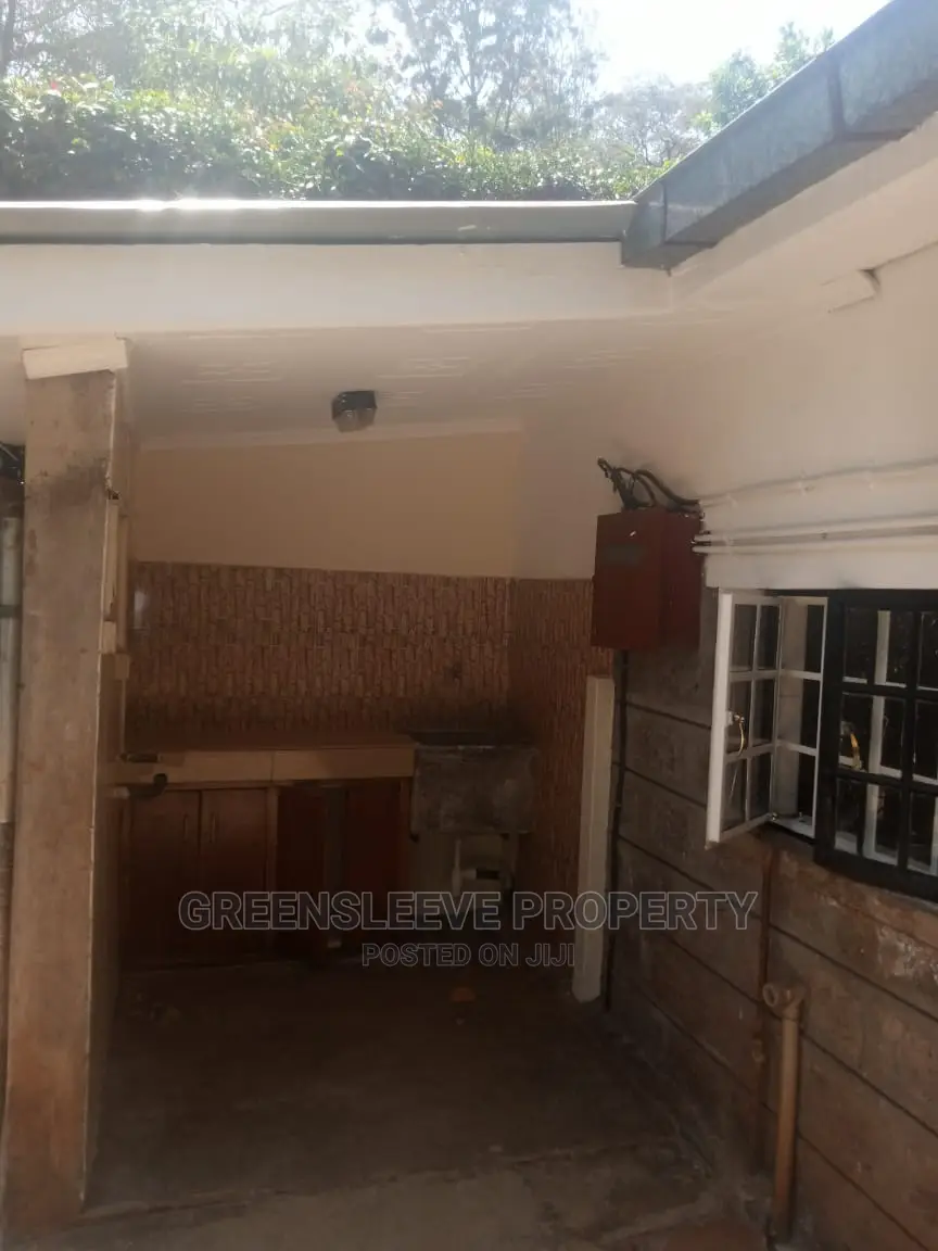 2bdrm House in Karen Hardly for rent in Karen