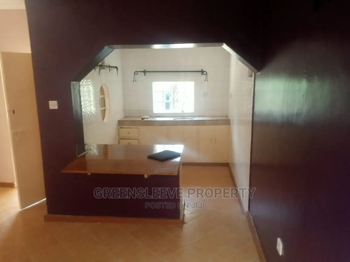 2bdrm House in Karen Hardly for rent in Karen