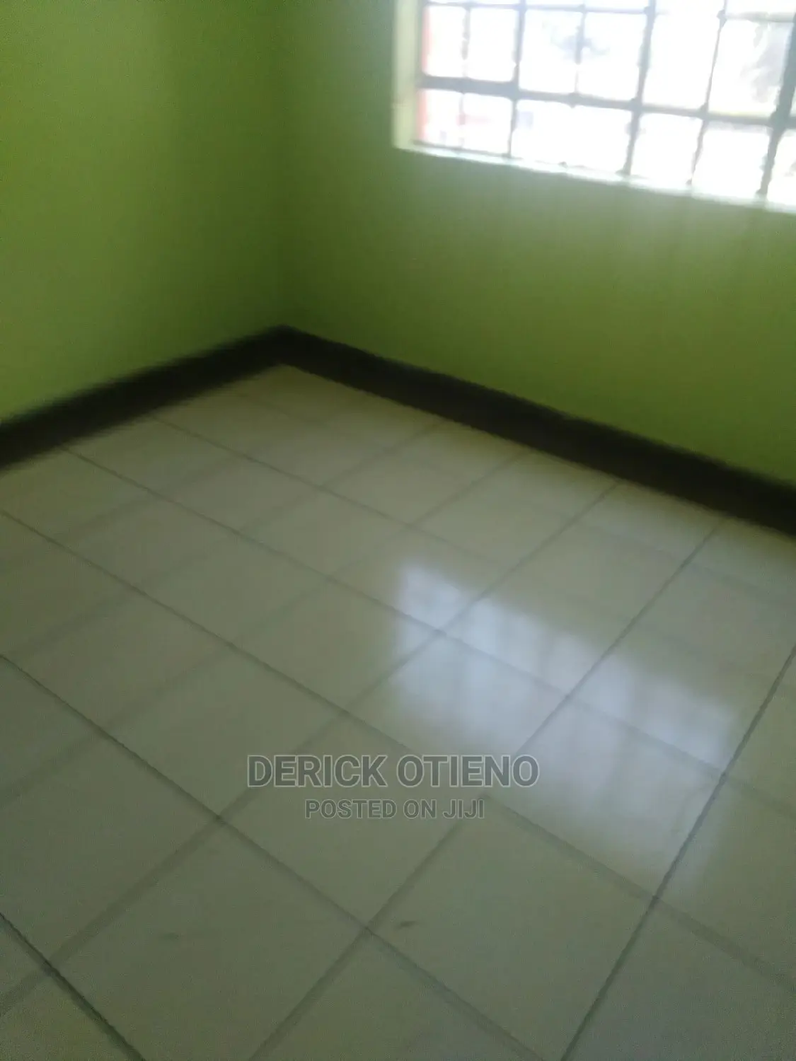 Modern 1-Bedroom Apartment in Jamhuri for Rent in Jamhuri Estate