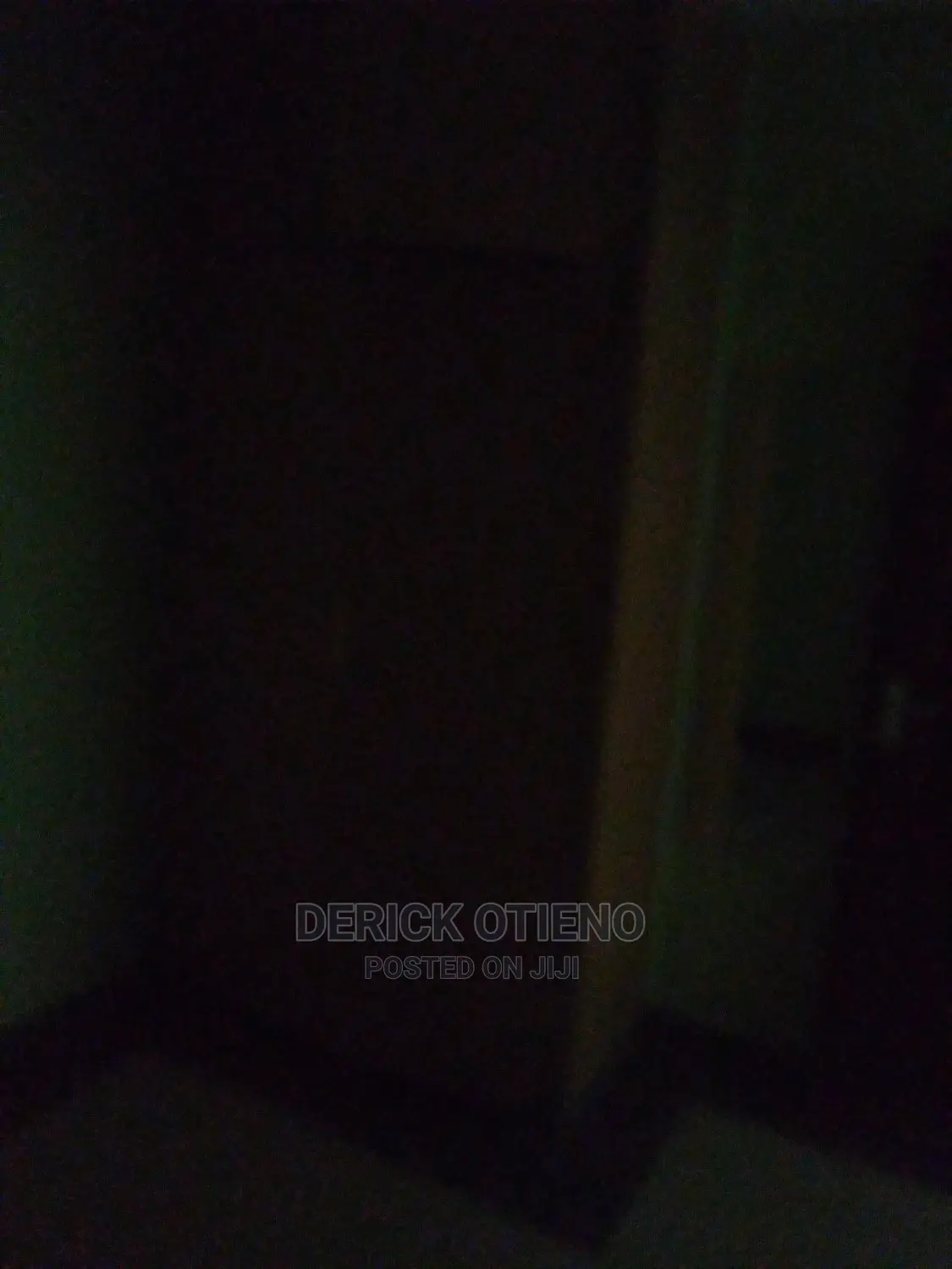 Modern 1-Bedroom Apartment in Jamhuri for Rent in Jamhuri Estate