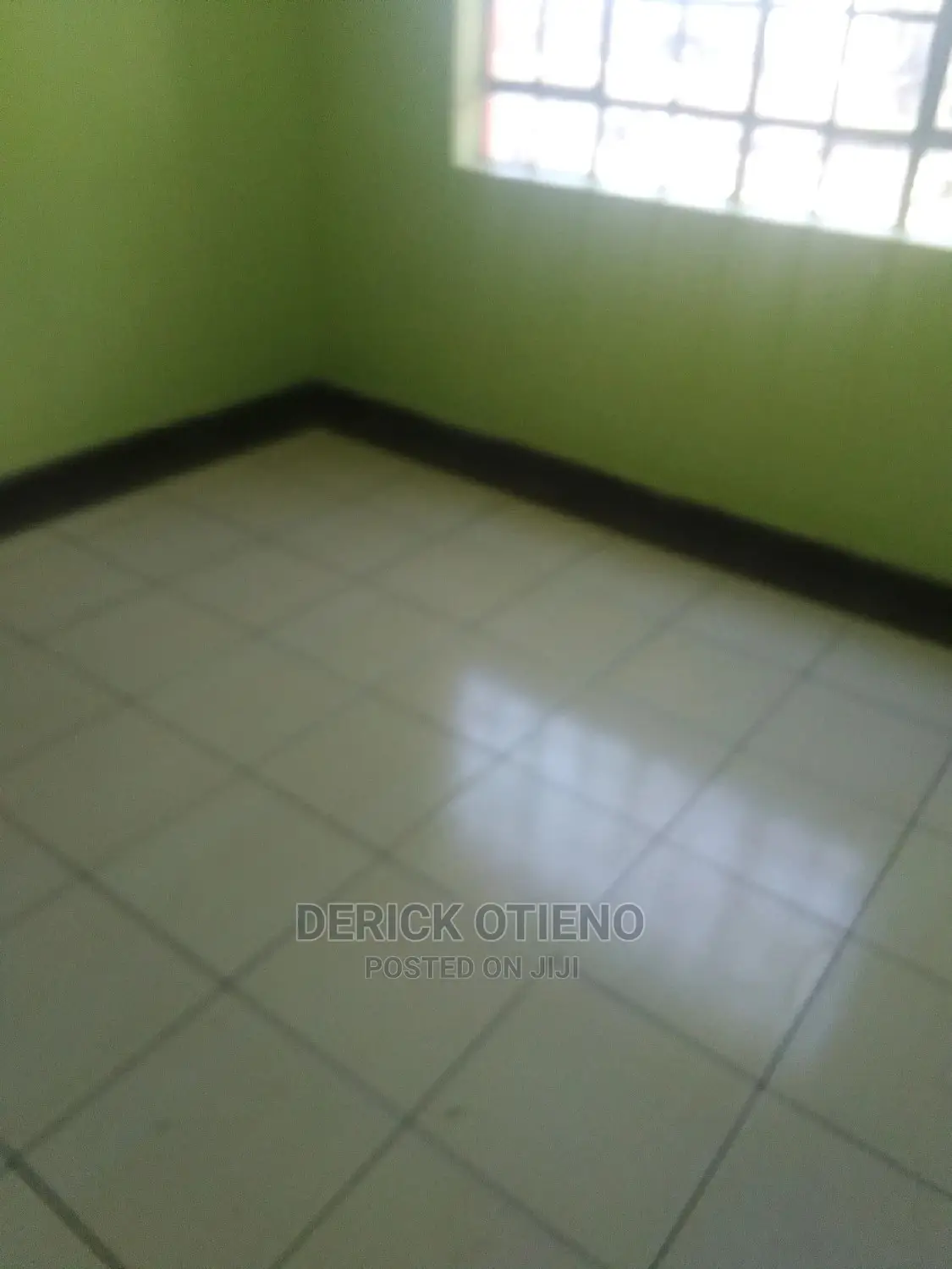 Modern 1-Bedroom Apartment in Jamhuri for Rent in Jamhuri Estate