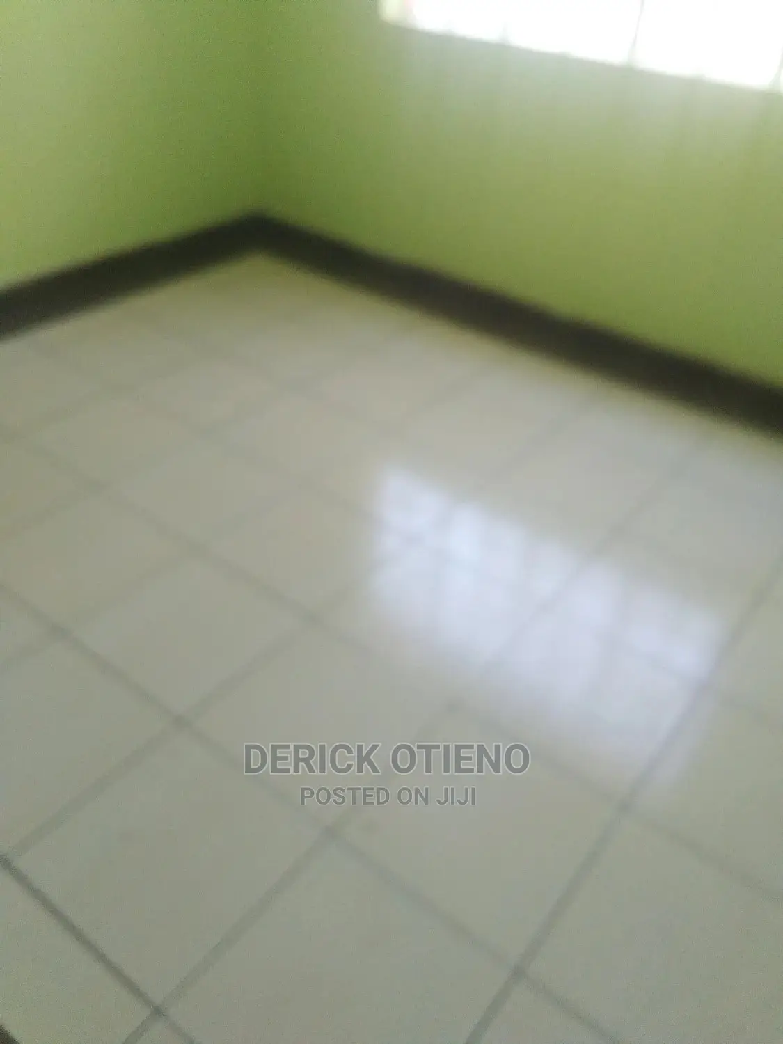 Modern 1-Bedroom Apartment in Jamhuri for Rent in Jamhuri Estate